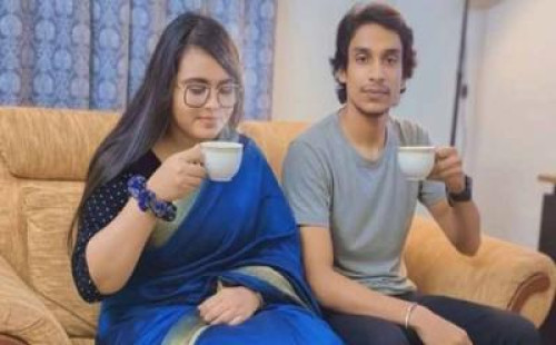 জবানবন্দিতে যেসব তথ্য দিলেন সেই পর্নো তারকা যুগল 