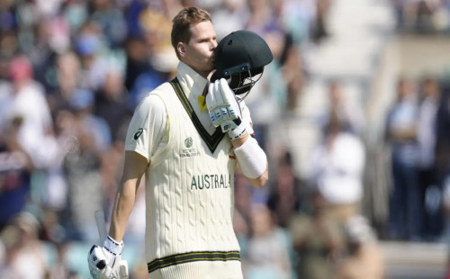 অ্যাশেজের প্রথম টেস্টে খেলছেন না কামিন্স, অধিনায়কত্বে স্মিথ 