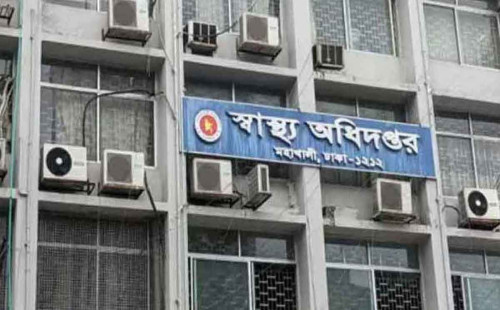 ডেঙ্গুতে একদিনে ৬ জনের মৃত্যু, হাসপাতালে ৯৮৩ 