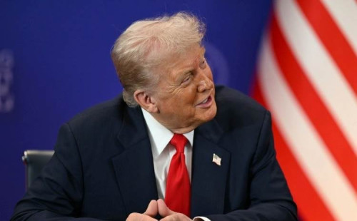 মধ্য এশিয়ার নেতাদের নিয়ে শীর্ষ বৈঠক 