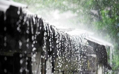 দেশে টানা পাঁচদিন ভারী বৃষ্টির আভাস 