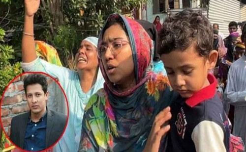 মেট্রোরেল দুর্ঘটনা: নিহতের পরিবারকে ২ কোটি টাকা দিতে হাইকোর্টের রুল 