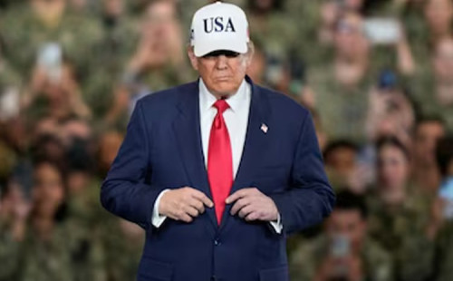 প্রতিদ্বন্দ্বিতার অনুমতি না থাকাটা খারাপ 