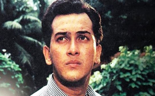 সালমান শাহ হত্যা মামলা: সামিরার মা লুসির দেশত্যাগে নিষেধাজ্ঞা জারি 