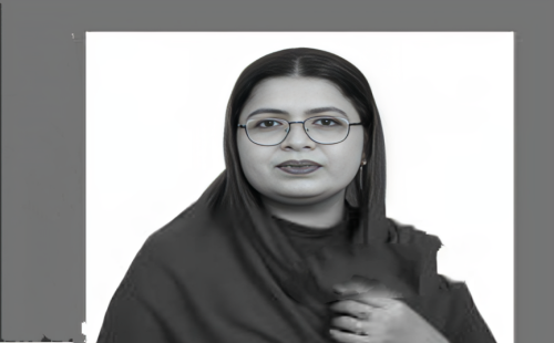 মারা গেছেন ময়মনসিংহের বিশেষজ্ঞ  সার্জন ও গাইনী ডাক্তার সাথী 