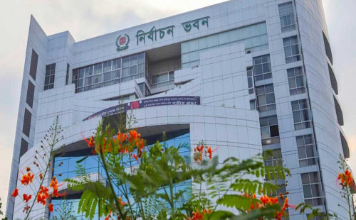 ইসির তালিকায় ১১৯ প্রতীক 