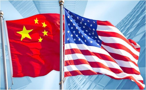 চীন যুক্তরাষ্ট্র খনিজ চুক্তি 