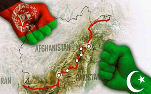 আফগান-পাক আলোচনা আবারও হবে 