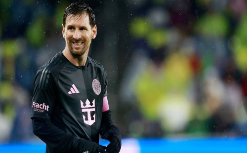 মেসির শেষ মুহূর্তের গোলেও হার এড়াতে পারলো না মায়ামি 