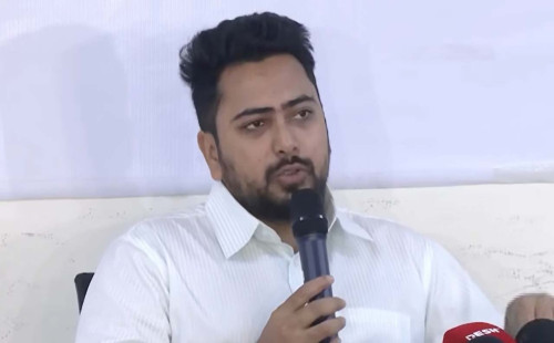 চুপ্পু সনদে স্বাক্ষর করলে সংস্কারের কফিনে পেরেক মারা হবে 