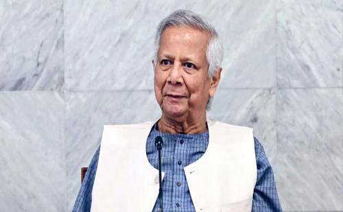 এবারও বিশ্বের প্রভাবশালী ৫০০ মুসলিমের তালিকায় ড. মুহাম্মদ ইউনূস 