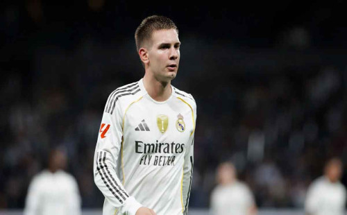 মাদ্রিদ শিবিরে বড় ধাক্কা 