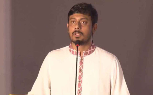 বিএনপির প্রার্থী তালিকার বেশিরভাগই গডফাদার : নাসীরুদ্দীন পাটওয়ারী 