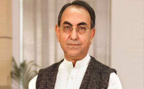 যারা বাংলাদেশকে চায়নি, তারা কীভাবে দেশের শাসনভার চায়: মির্জা আব্বাস 