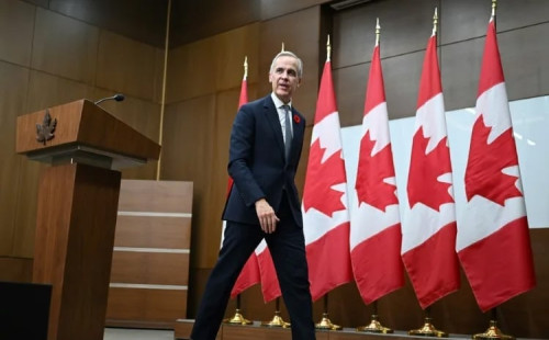 মার্কিন নির্ভরতা কমাতে সাহায্য করবে বাজেট 