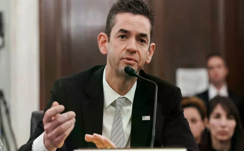 নাসার প্রধান হবেন আইজ্যাকম্যান 