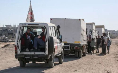 আরও ১৫ ফিলিস্তিনির মরদেহ ফেরত 