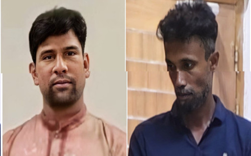 তিন সাংবাদিকদের ওপর হামলা, স্বেচ্ছাসেবক দলের ২ নেতা বহিষ্কার 