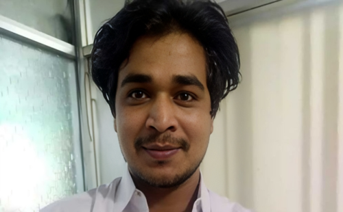 গ্যাং লিডার থেকে বিএনপির প্রচারণায়—কে এই বাবলা? 