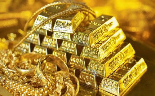 ফের বাড়লো বিশ্ববাজারে স্বর্ণ-রুপার দাম 