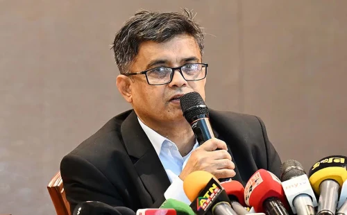 ফেব্রুয়ারির প্রথম সপ্তাহেই নির্বাচন: প্রেস সচিব 