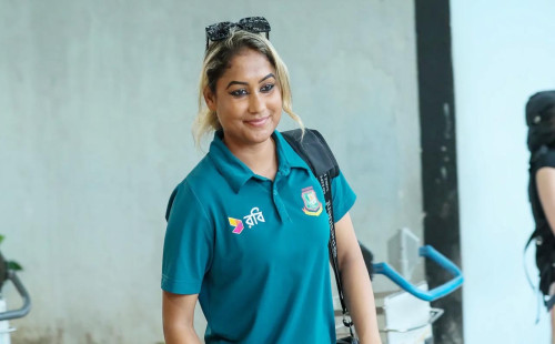 পেসার জাহানারার অভিযোগের পর, বরখাস্তসহ কঠোর পদক্ষেপ নিচ্ছে বিসিবি 