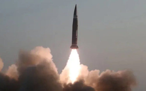 উ. কোরিয়ার ‘অস্থিতিশীলতা’র নিন্দা 