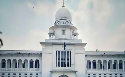 তত্ত্বাবধায়ক সরকার ফেরাতে আপিলের রায় ২০ নভেম্বর 