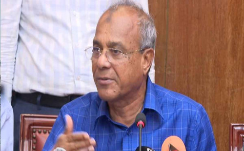 লকডাউন ঘিরে সন্দেহভাজন কাউকে দেখলেই পুলিশকে জানানোর আহ্বান স্বরাষ্ট্র উপদেষ্টার 