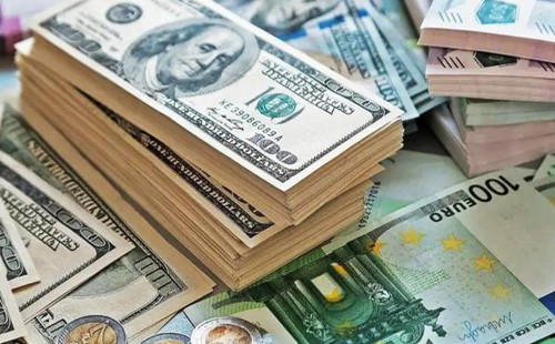 বাংলাদেশি টাকায় আজকের মুদ্রা বিনিময় হার 