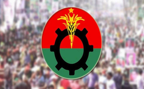 ১৭ নেতার বহিষ্কারাদেশ প্রত্যাহার করল বিএনপি 