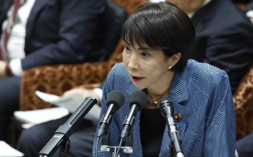 জাপানি রাষ্ট্রদূতকে তলব চীনের 