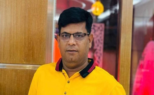 যুবদল নেতাকে গুলি করে হত্যা 