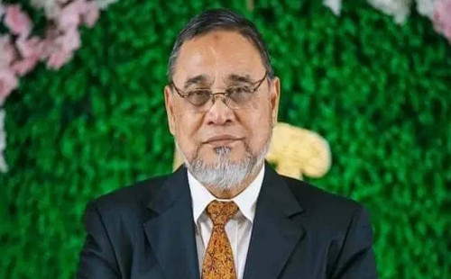 ‘পোস্টাল ভোট বিডি’ অ্যাপ উদ্বোধন করলেন সিইসি 