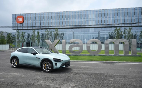 এখন লাভজনক ইভি ও এআই 