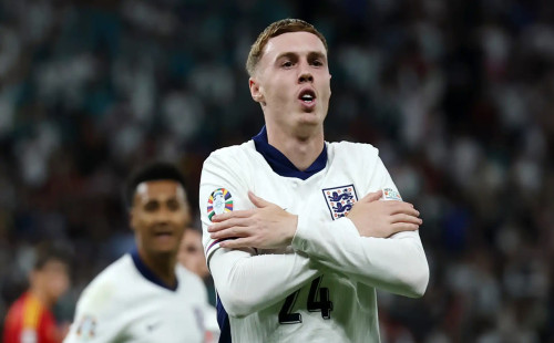 আঙুল ভেঙে ফের মাঠের বাইরে পালমার 