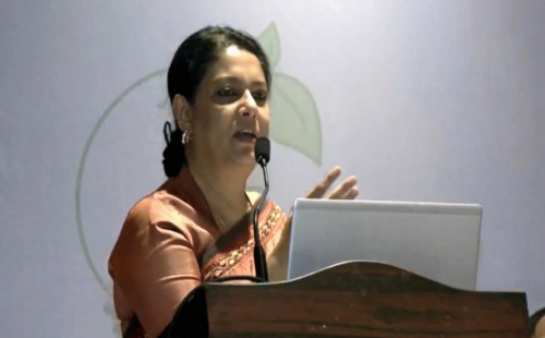 সন্দেহ-অবিশ্বাসের ভিত্তিতে দেশের পরিবর্তন সম্ভব নয়: রিজওয়ানা 