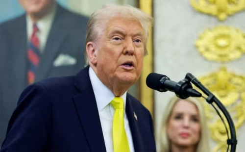 সোমালিদের অস্থায়ী সুরক্ষিত মর্যাদা বাতিল 