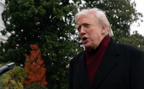 ৬ ডেমোক্র্যাটের বিরুদ্ধে ‘রাষ্ট্রদ্রোহ’র অভিযোগ 