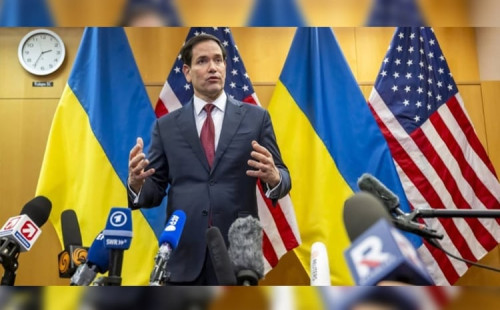 জেনেভা ‘আলোচনা’ উল্লেখযোগ্য পদক্ষেপ 