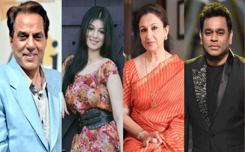 ধর্ম পরিবর্তন করেছেন বলিউডের যেসব তারকা 