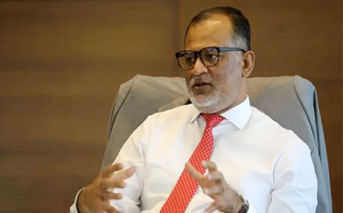 জুলাইয়ের হত্যা মামলা থেকে অব্যাহতি পেলেন বাণিজ্য উপদেষ্টা শেখ বশিরউদ্দীন 