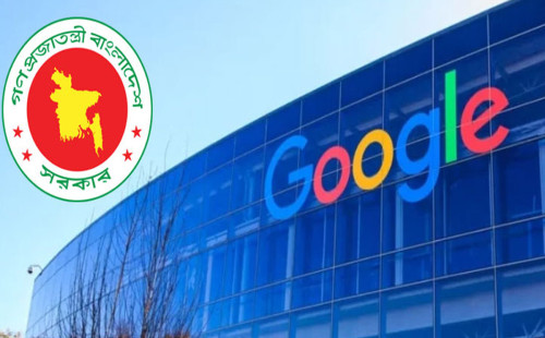 গুগলকে কনটেন্ট সরাতে অনুরোধের সংখ্যা বিষয়ে সরকারের ব্যাখ্যা 
