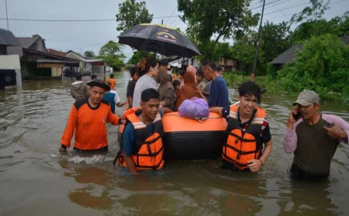দক্ষিণ-পূর্ব এশিয়ায় বন্যা, মৃত ২৫০ 