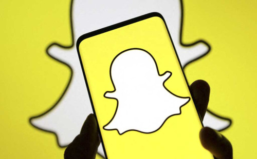 অস্ট্রেলিয়ায় স্ন্যাপচ্যাটের বয়স যাচাই 