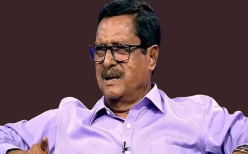 আদালত অবমাননা: বিএনপি নেতা ফজলুর রহমানকে ট্রাইব্যুনালে তলব 