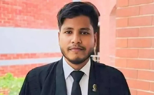 পলাতক দুই আসামির পরোয়ানা ফেরত না আসায় নতুন করে জারি 