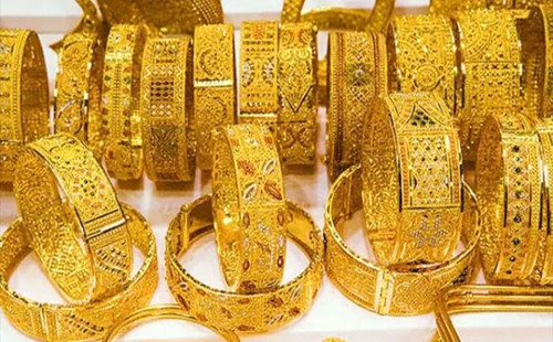 আরও বাড়ল স্বর্ণের দাম 