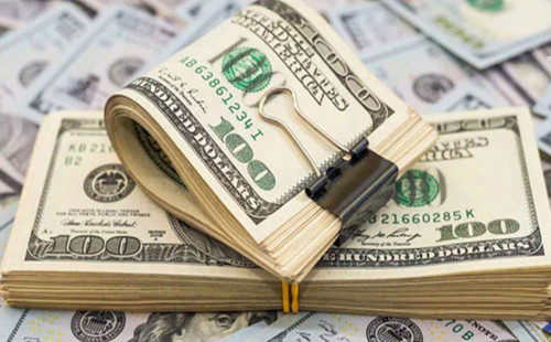 বাংলাদেশি টাকায় আজকের মুদ্রা বিনিময় হার 