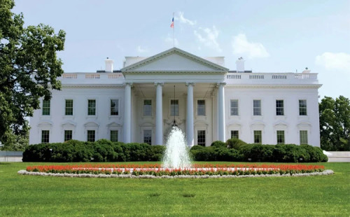 ইউক্রেন চুক্তি নিয়ে ‘আশাবাদী’ হোয়াইট হাউস 